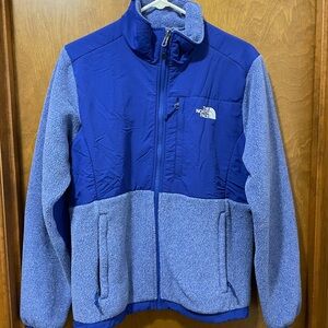 The North Face Denali Fleece Jacket, Women's L